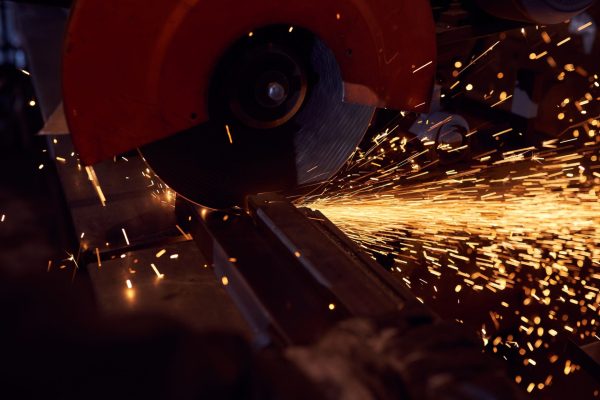 metal-sawing-hot-sparks-at-grinding-steel-material-WYF4BTA metal-sawing-hot-sparks-at-grinding-steel-material-WYF4BTA